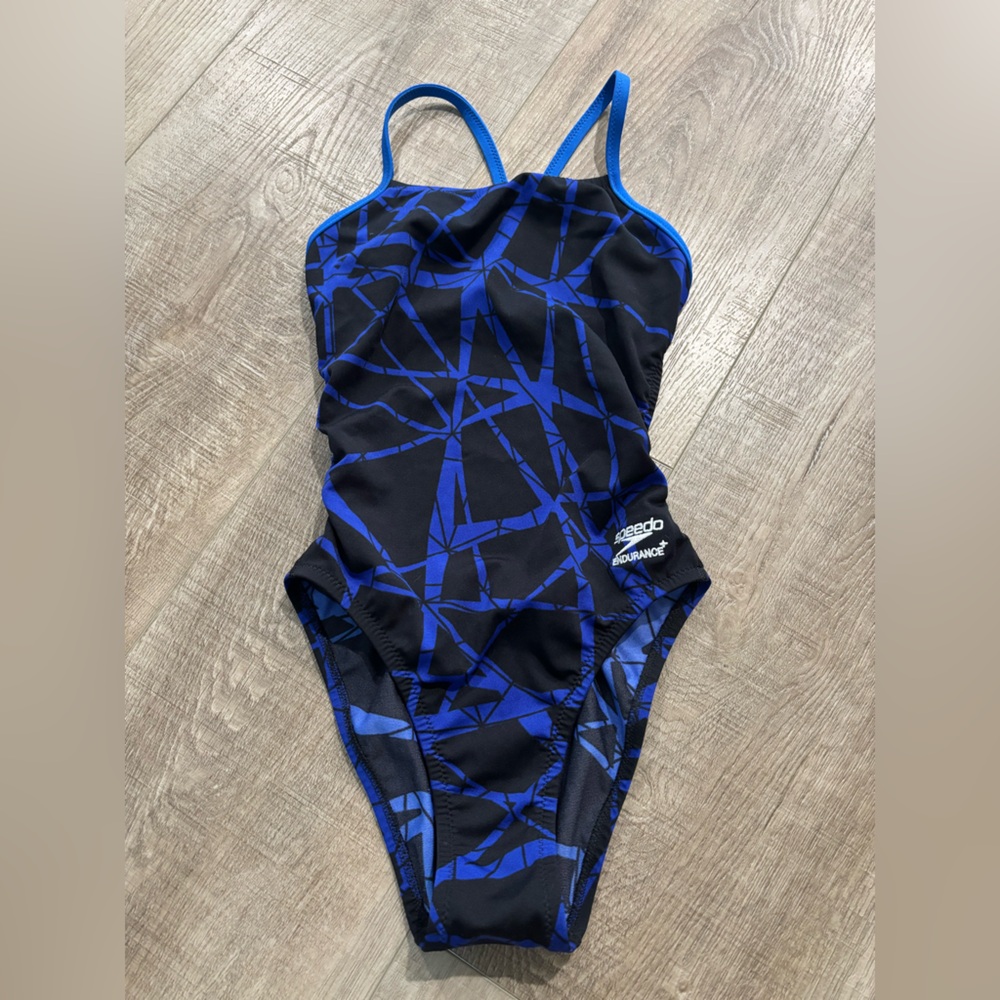 Speedo Women’s Endurance+ Swimsuit